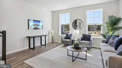 HOMESITE 38 HARPER VALE ROAD, MONTGOMERY VILLAGE, MD 20886