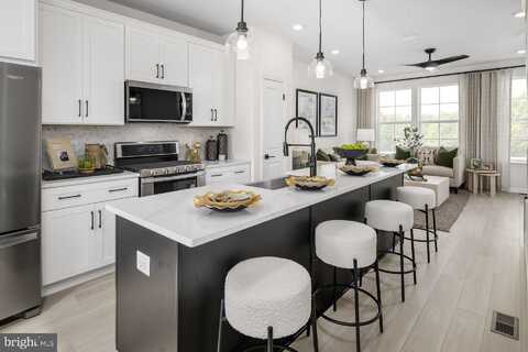 HOMESITE 38 HARPER VALE ROAD, MONTGOMERY VILLAGE, MD 20886