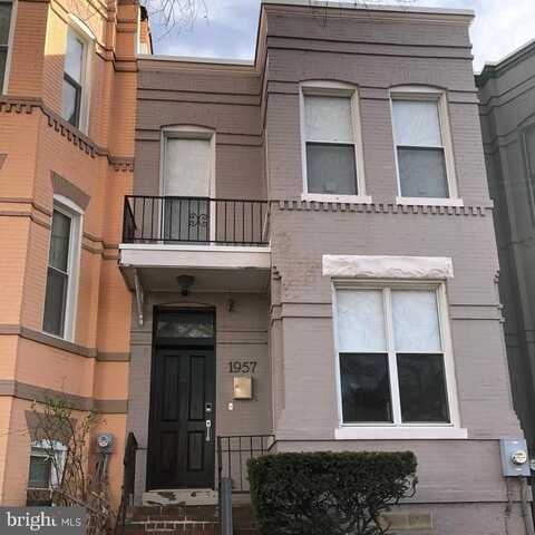 1957 3RD STREET NW, WASHINGTON, DC 20001