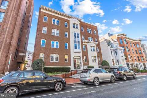 2114 N STREET NW, WASHINGTON, DC 20037
