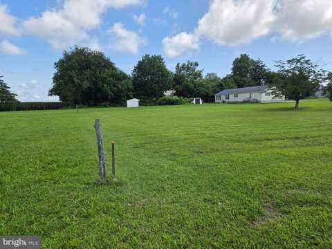 Lot WALLS ROAD, MILTON, DE 19968