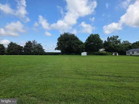 Lot WALLS ROAD, MILTON, DE 19968