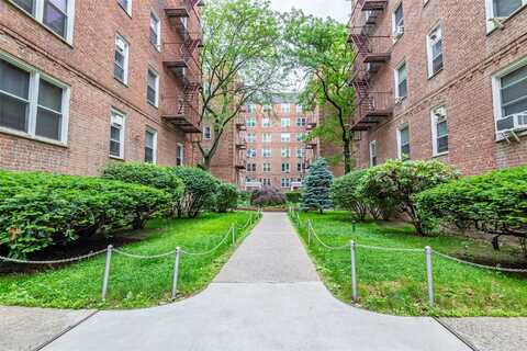144-45 Sanford Avenue, Flushing, NY 11355