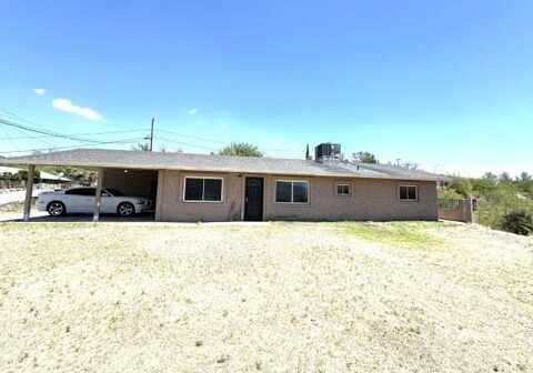 775 E Cactus Dr, Globe, AZ 85501