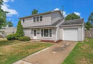 525 N Cline Avenue, Griffith, IN 46319