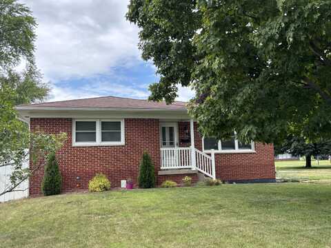 820 W Monnett Street, Rensselaer, IN 47978