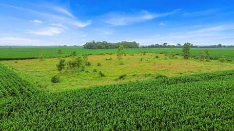 600 S S 125 W, Brook, IN 47922