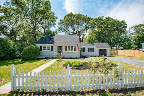 12 William Street, Port Jefferson Station, NY 11776