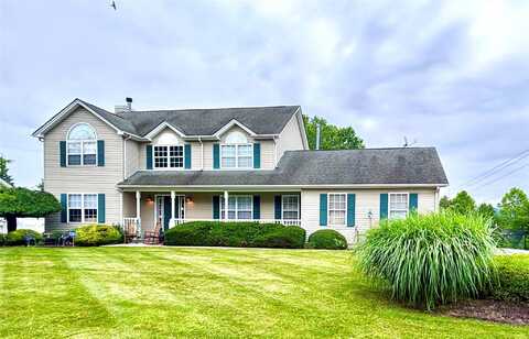 1002 Forest Glen, New Windsor, NY 12553