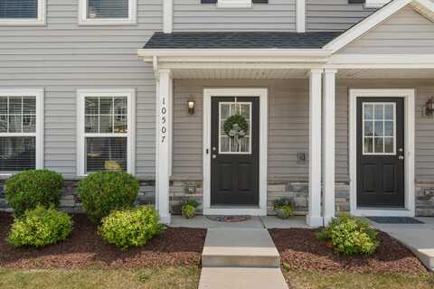 10507 Freedom Way, Cedar Lake, IN 46303