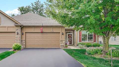 1359 Charlevoix Way, Schererville, IN 46375