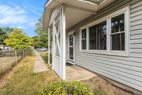 6348 Nebraska Avenue, Hammond, IN 46323