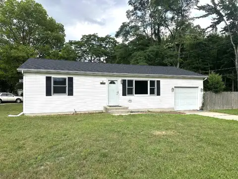 2901 Springland Avenue, Michigan City, IN 46360