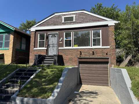 3844 Adams Street, Gary, IN 46408