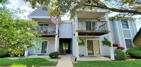 986 Millpond Road, Valparaiso, IN 46385