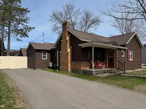 504 PELHAM ST S, Rhinelander, WI 54501