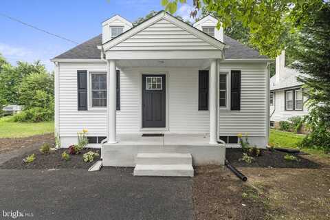 114 ANDALORO WAY, WESTVILLE, NJ 08093