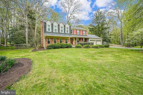 16701 GEORGE WASHINGTON DRIVE, ROCKVILLE, MD 20853