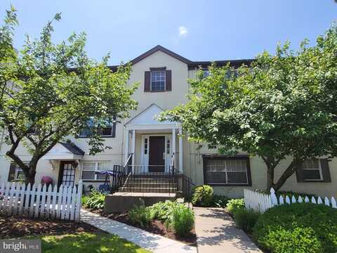 4503 ROMLON STREET, BELTSVILLE, MD 20705