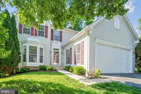 7719 ROTHERHAM DRIVE, HANOVER, MD 21076