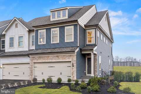 134 S BUCK TAVERN WAY, GLEN MILLS, PA 19342