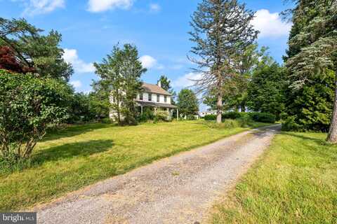 1112 W BRIDGE STREET, SPRING CITY, PA 19475