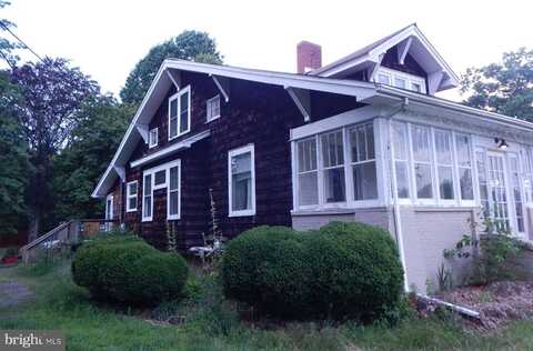 3014 N WEST BOULEVARD, VINELAND, NJ 08360