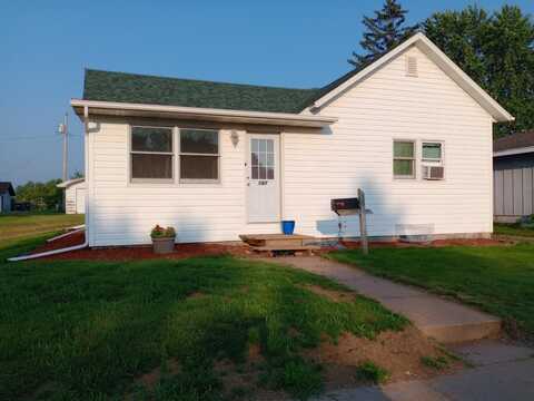 587 LAKE AVE S, Phillips, WI 54555