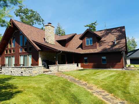 N12016 PINE LN, Elcho, WI 54428
