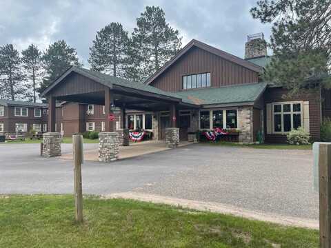 4103 CTH B, Land O Lakes, WI 54540