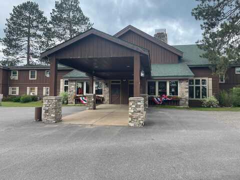 4103 CTH B, Land O Lakes, WI 54540