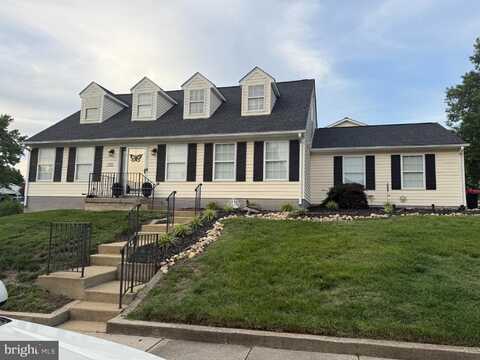 2333 ROLLING MEADOWS STREET, WALDORF, MD 20601