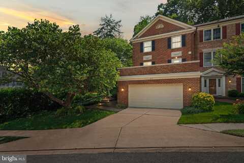 2317 S QUEEN STREET, ARLINGTON, VA 22202