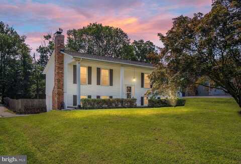 102 SHENANDOAH LANE, STAFFORD, VA 22554