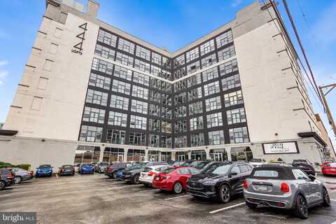 444 N 4TH STREET, PHILADELPHIA, PA 19123