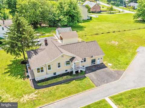692 RIDGE ROAD, MOUNT AIRY, MD 21771