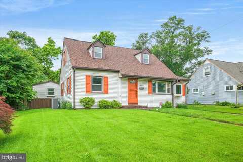 6926 VANDERBILT DRIVE, ALEXANDRIA, VA 22307
