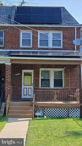 4018 PENNSYLVANIA AVENUE SE, WASHINGTON, DC 20020