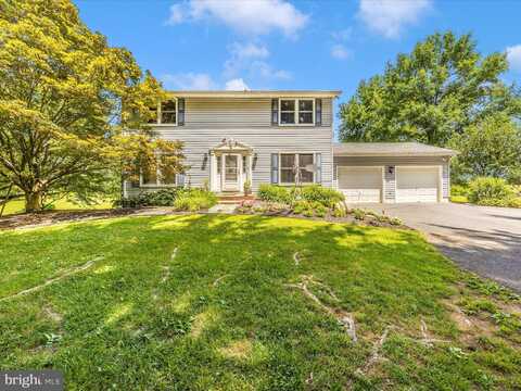 1332 ARNOLDTOWN ROAD, JEFFERSON, MD 21755