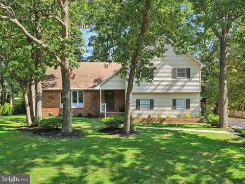 2220 QUINCE LANE, MILLVILLE, NJ 08332