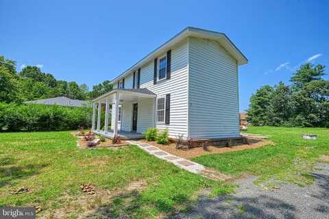 14040 W PATRICK HENRY ROAD, DOSWELL, VA 23047