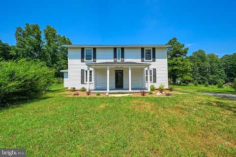 14040 W PATRICK HENRY ROAD, DOSWELL, VA 23047