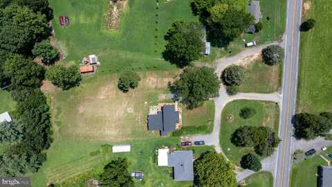 14040 W PATRICK HENRY ROAD, DOSWELL, VA 23047