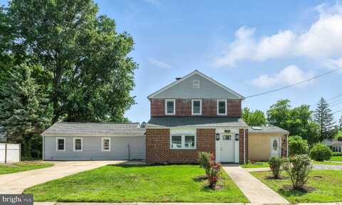 1805 BELLEWOOD ROAD, WILMINGTON, DE 19803