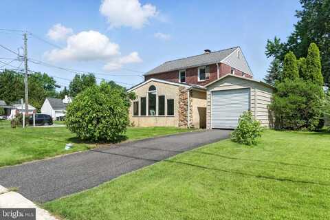 1805 BELLEWOOD ROAD, WILMINGTON, DE 19803