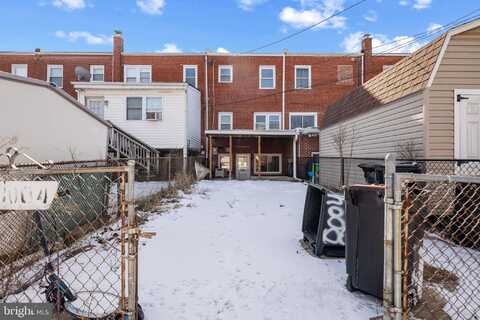 8004 GRAY HAVEN ROAD, DUNDALK, MD 21222