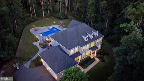 11401 BRANDY LANE, SPOTSYLVANIA, VA 22553