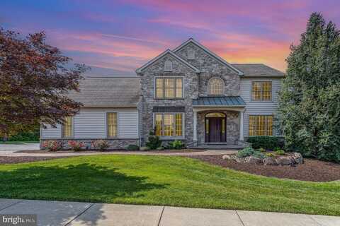 2510 DONLENIK, YORK, PA 17402