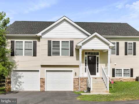 1613 NEEDY ROAD, MARTINSBURG, WV 25405