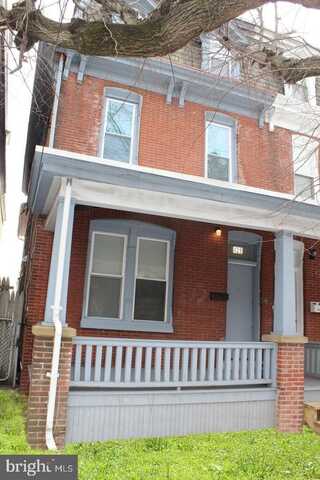428 SOUTH STREET, POTTSTOWN, PA 19464